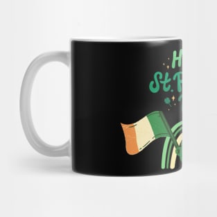 Saint Patricks Day Mug